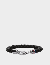 Men's Tommy Hilfiger Bracelet Black, Black product