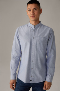 Overhemd Cadan, blauw product