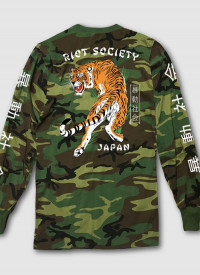 Riot Society product