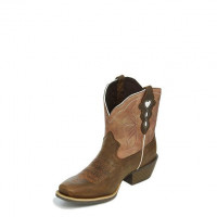 Justin Boots product