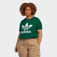 Große Größen: T-Shirt, grün, Gr.44/46-56/58 product