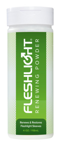 „Fleshlight Renewing Powder“, Schutz und Pflege für Fleshlight-Sleeves product