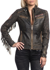 Affliction product