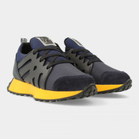 Blauwe Sneakers | Red-Rag 13605 product