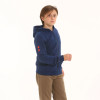 Slam Sweatshirt Jr D195 Junior Estate Blue product