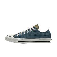 Converse Custom Chuck Taylor All Star Leather By You -  - One Size product