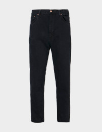 Men's Nudie Jeans Co. Grity Jackson Jeans Black, Black product