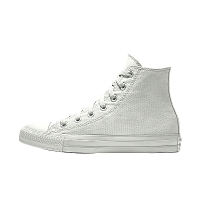 Converse Custom Chuck Taylor All Star By You - White - One Size product