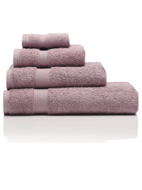 100% Combed Cotton 580Gsm Soft And Absorbent Bathroom Hand Towel  - Amethyst product