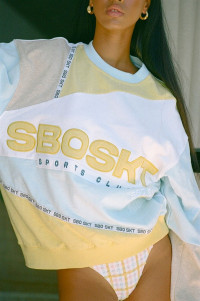 Sabo Skirt product