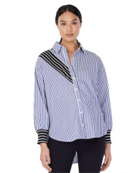 Dana Stripe Shirt product