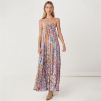 SPELL Renew Patchwork Strappy Maxi product