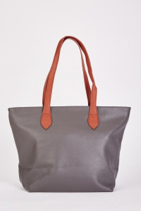 Double Strap Tote Bag product