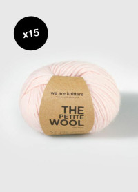 we are knitters de product