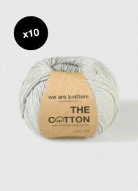 we are knitters de product