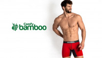 Comfy Bamboo - Red product