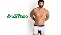 Comfy Bamboo - White product