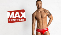 MAX Contrast - Red product