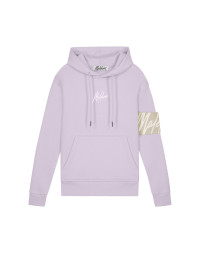 Malelions Women Captain Hoodie - Thistle Lilac product