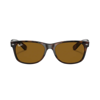 Ray-Ban New Wayfarer Classic Sunglasses RB2132 710/51 (52 mm) product