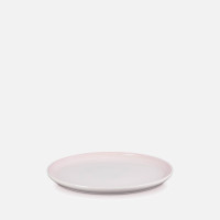 Le Creuset Stoneware Coupe Side Plate - Shell Pink product