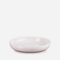 Le Creuset Stoneware Coupe Pasta Bowl - Shell Pink product