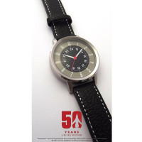 Thunderbirds 50th Anniversary Brains Day Of Disaster Replica Watch product
