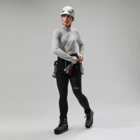 Women's MTN Guide Alpine Legging - Black product