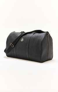 Black Messi x SikSilk Duffel Bag product