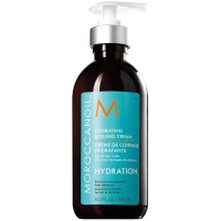 Moroccanoil Hydrating Styling Cream 300ml product