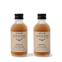 Grow Gorgeous Hair Density Serum Original Duo 2 x 60ml product