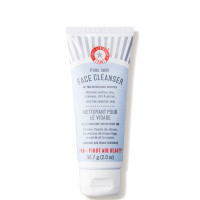 First Aid Beauty Face Cleanser 57g (HQ Hair Free Gift) (Worth £9.00) product