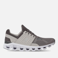 ON Men's Cloudswift Running Trainers - Rock/Slate - UK 9 product