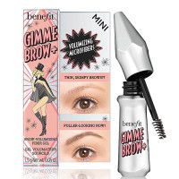 benefit Gimme Brow+ Mini Gel 1.5g (Various Shades) - 05 Deep product