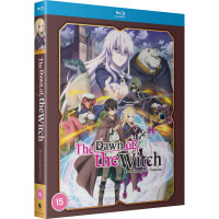 The Dawn Of The Witch - The Complete Season product