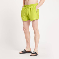MP Atlantic大西洋系列男士游泳短裤 - 黄绿色 - XL product
