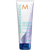 Moroccanoil Blonde Perfecting Purple Conditioner 200ml product