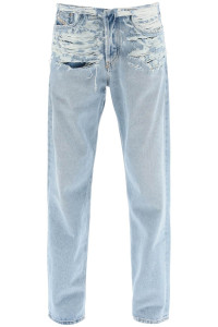 Diesel D Ark Straight Jeans product
