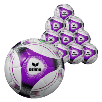 30x Erima Trainingsball Hybrid Lite 290g Lightball Größe 3 product