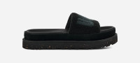 UGG Laton Sandales in Black Terry, Taille 39.5 product