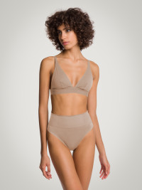 Seamless High Waisted String product