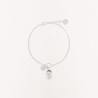 Furla New Crystal Bracelet Metallic product
