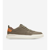 GrandPrø Rally Canvas Court Sneaker product