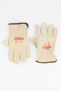 Leather Rigger Glove product