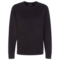Belstaff Black Signature Sweatshirt - Size 8 product