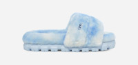 UGG Chausson Cozetta Watercolors pour Femme in Cloudy Sky, Taille 43, Shearling product