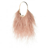 PENNY Feathered Frame Bag product