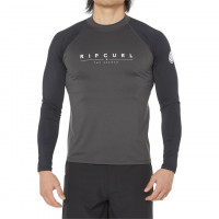 Ripcurl Shockwaves Long Sleeve Uv Tee  Size S Mens product