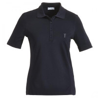 GOLFINO Ladies' short-sleeved functional polo shirt product