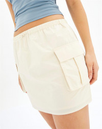 Parachute Mini Skirt product